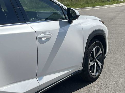 Used 2020 Lexus NX 300 AWD w/ Premium Package image 21