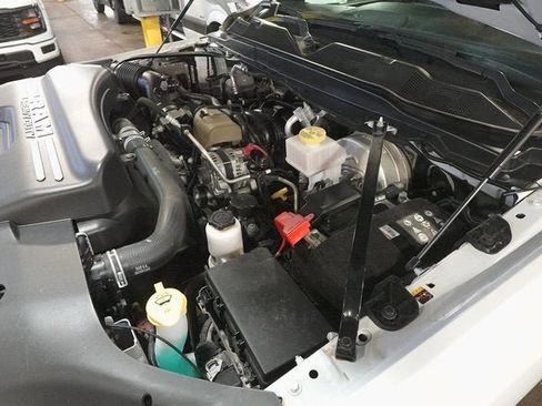 Used 2023 RAM 3500 Tradesman w/ Convenience Group image 29