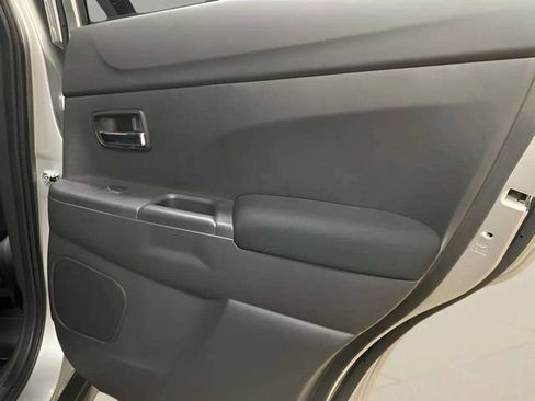 Used 2026 Mitsubishi Outlander Sport ES AWD/4WD image 64
