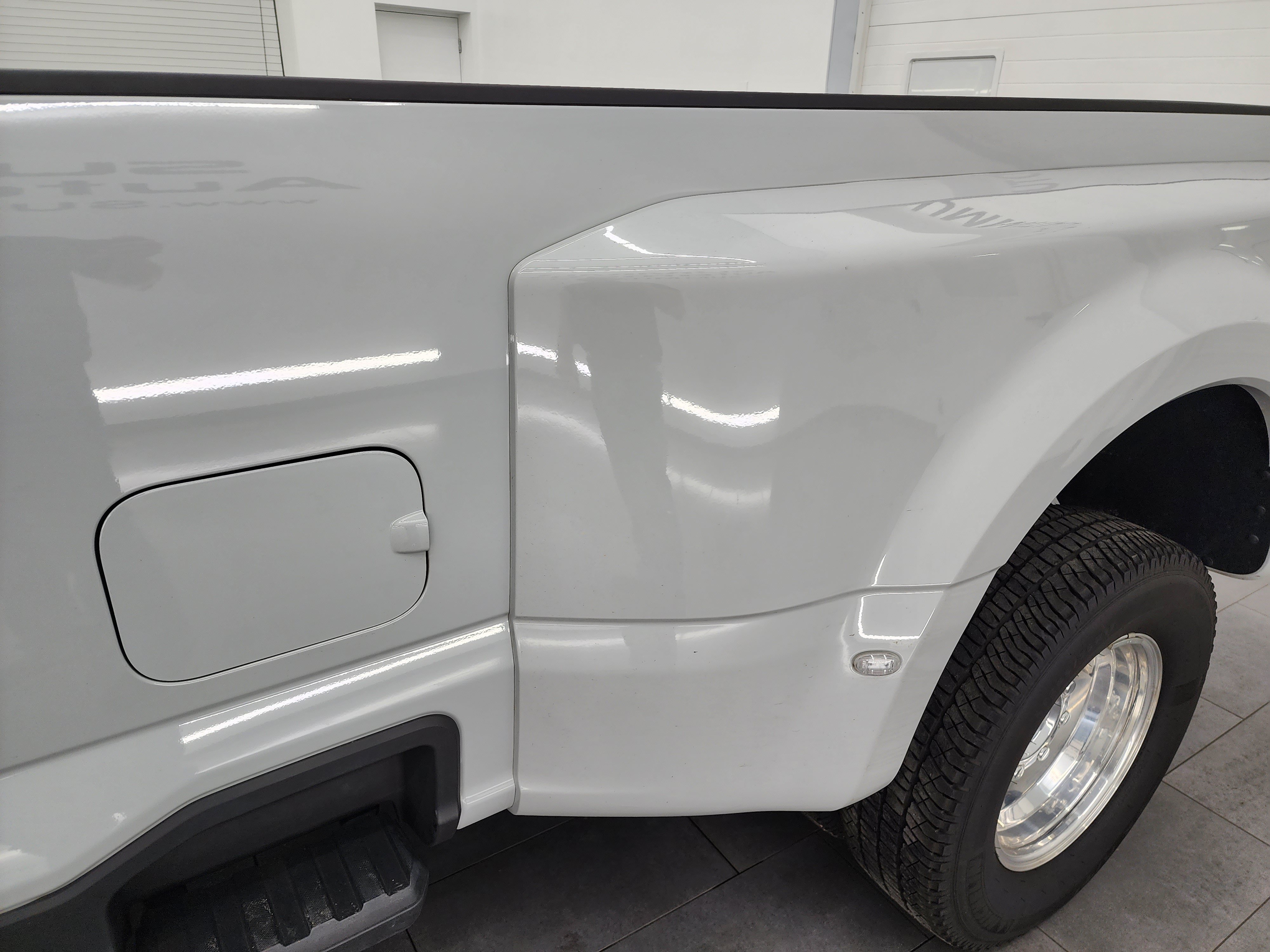 Used 2025 Ford F350 XL w/ 360-Degree Camera Package AWD/4WD image 33