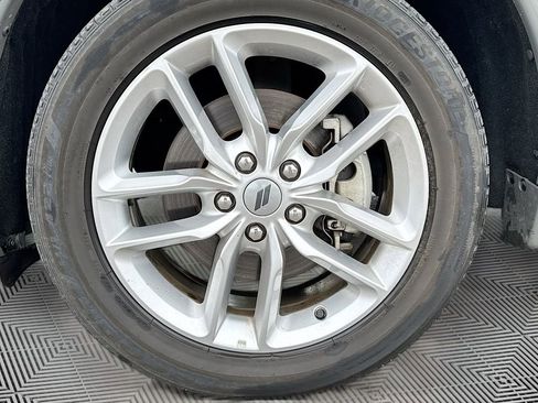 Used 2024 Dodge Durango GT image 30