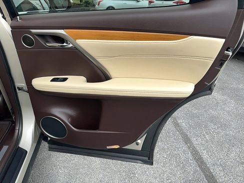 Used 2017 Lexus RX 350 AWD w/ Premium Package image 25