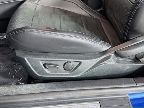 Used 2022 Ford Mustang Premium w/ Equipment Group 201A image 21