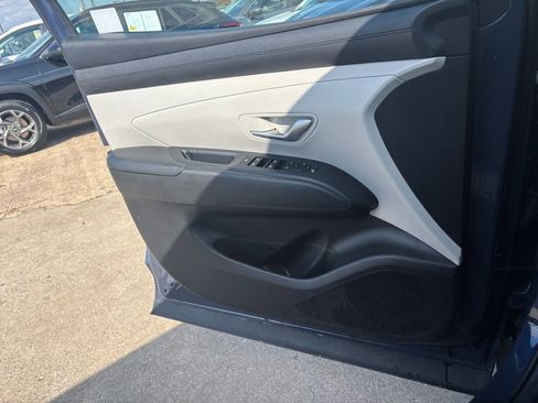 Used 2025 Hyundai Tucson SEL image 18