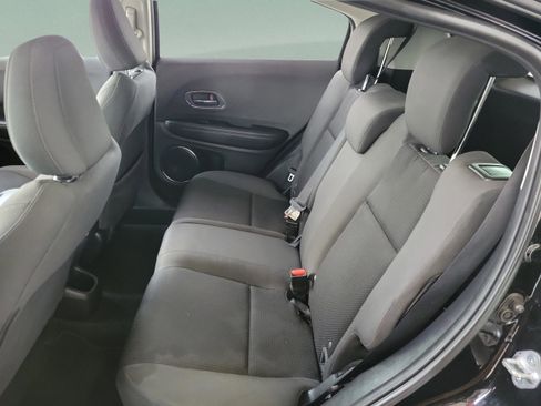 Used 2022 Honda HR-V EX image 19