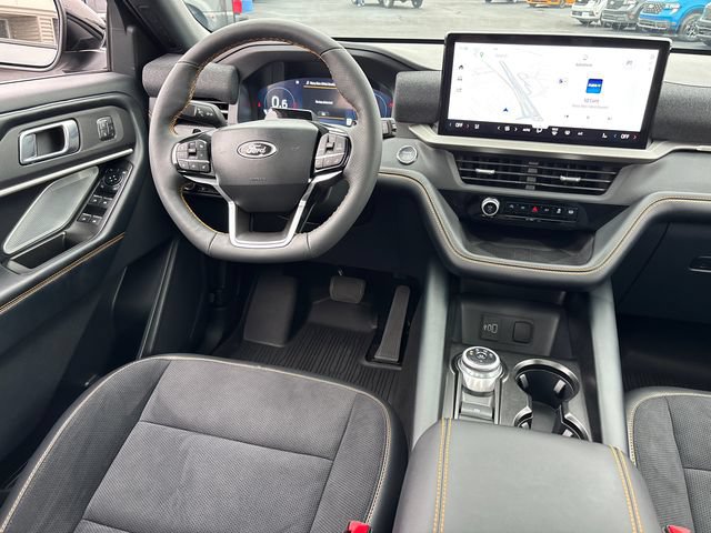 Certified 2026 Ford Explorer Tremor w/ Tremor Ultimate Package AWD/4WD image 29