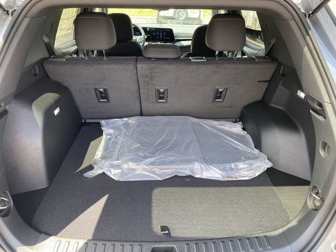 New 2025 Chevrolet Equinox LT image 27