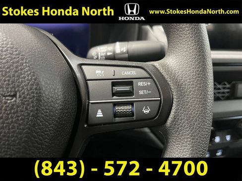 New 2026 Honda Accord SE image 19