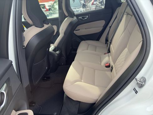 New 2026 Volvo XC60 B5 Plus w/ Protection Package Premier image 10