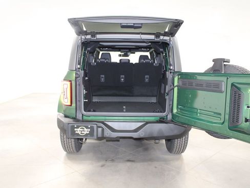 New 2025 Ford Bronco Outer Banks image 15