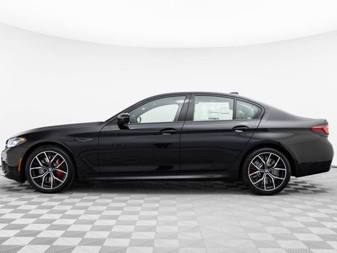 Used 2023 BMW 540i xDrive w/ M Sport Package image 11