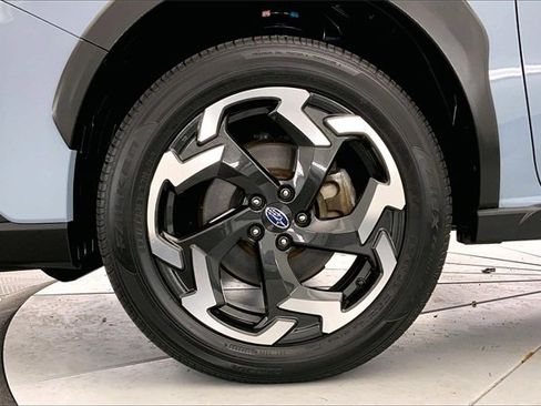 Used 2023 Subaru Crosstrek 2.5i Limited image 9