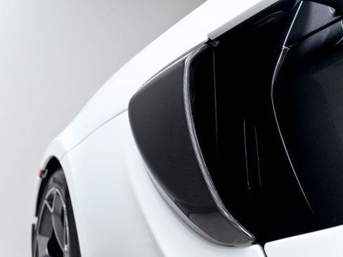 Used 2019 McLaren 600LT RWD image 44