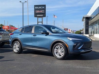 New 2025 Buick Envista Preferred w/ Convenience I Package