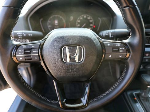Used 2023 Honda Civic EX image 14