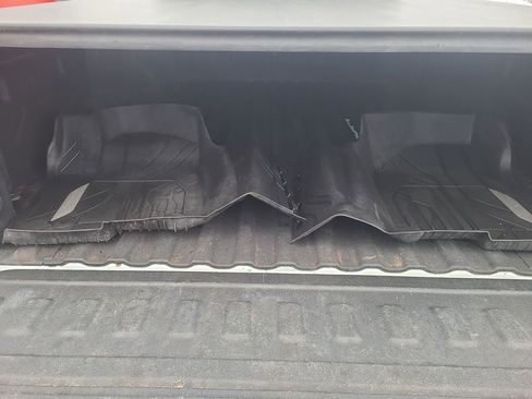 Used 2022 Chevrolet Silverado 2500 LTZ w/ Safety Package AWD/4WD image 41