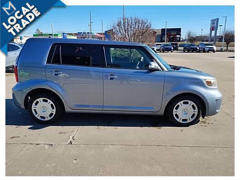 Used 2009 Scion xB image 6