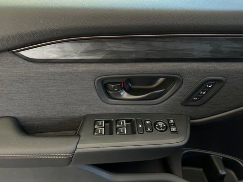 New 2026 Honda Passport TrailSport image 10