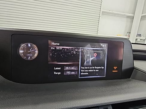 Used 2019 Lexus ES 350 image 14