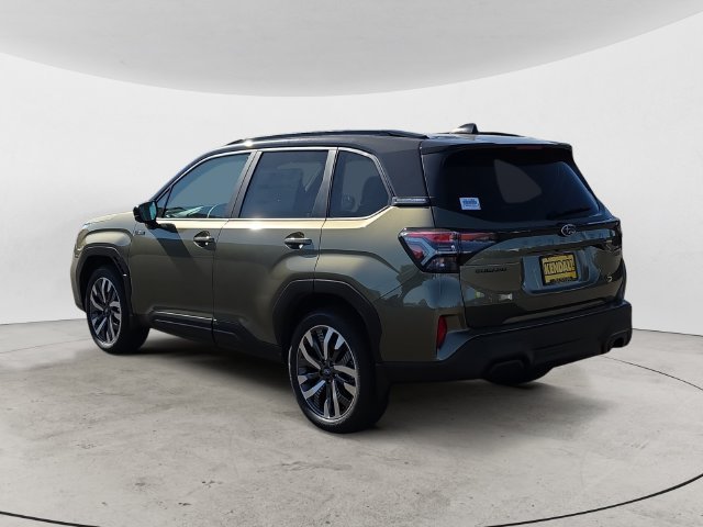 New 2026 Subaru Forester Touring AWD/4WD image 7