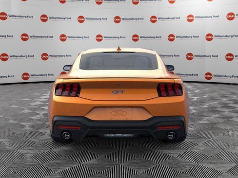 New 2026 Ford Mustang GT RWD image 5