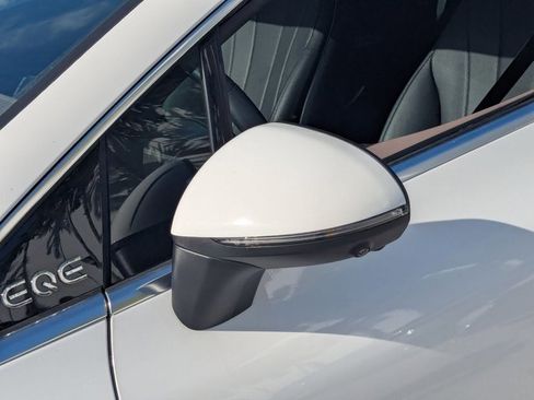 Certified 2023 Mercedes-Benz EQE 350+ Sedan image 15