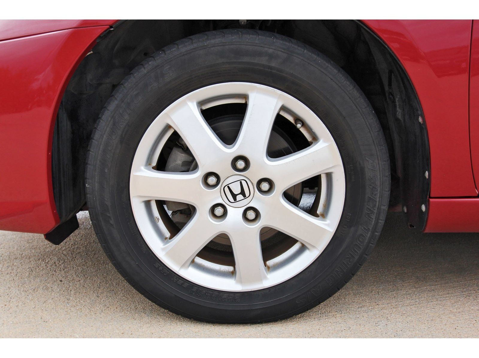 Used 2005 Honda Accord SE image 32