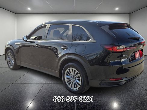 Certified 2024 MAZDA CX-90 3.3 Turbo w/ Select Package image 3