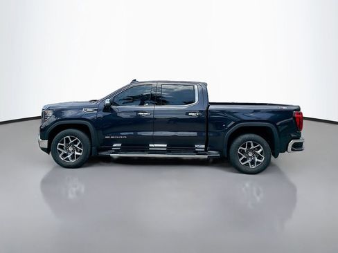 Used 2024 GMC Sierra 1500 SLT w/ SLT Premium Plus Package AWD/4WD image 4