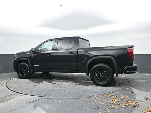 New 2026 GMC Sierra 1500 Elevation image 3