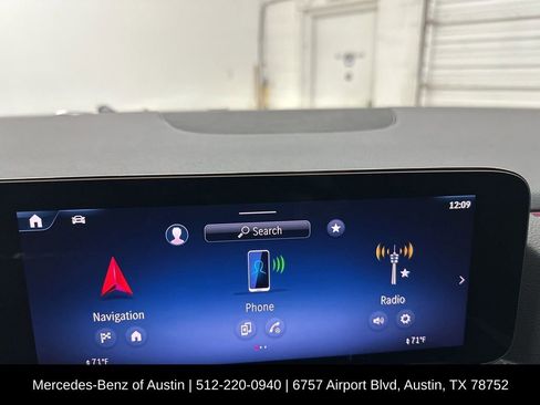 Certified 2025 Mercedes-Benz GLA 250 image 14