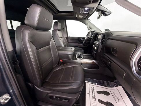 Used 2022 GMC Sierra 2500 Denali image 25