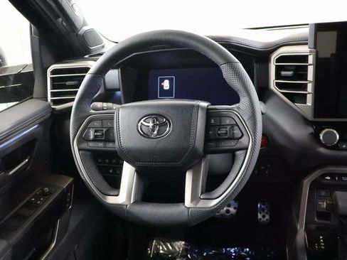 New 2026 Toyota Sequoia Platinum AWD/4WD image 15