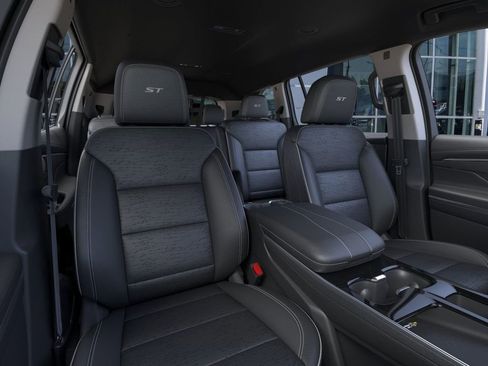 New 2026 Buick Enclave Sport Touring w/ Power Package FWD image 16