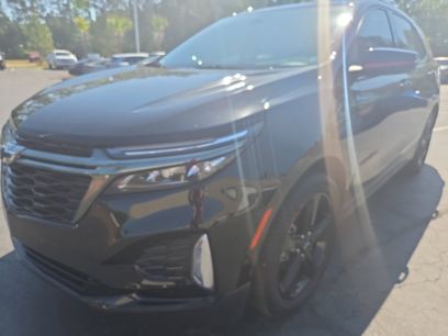Used 2023 Chevrolet Equinox Premier