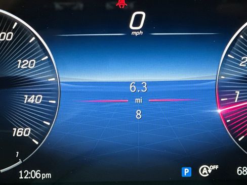 New 2026 Mercedes-Benz GLA 250 image 33