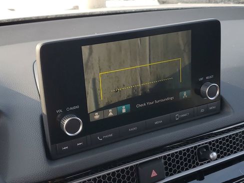 New 2026 Honda Civic Sport image 21