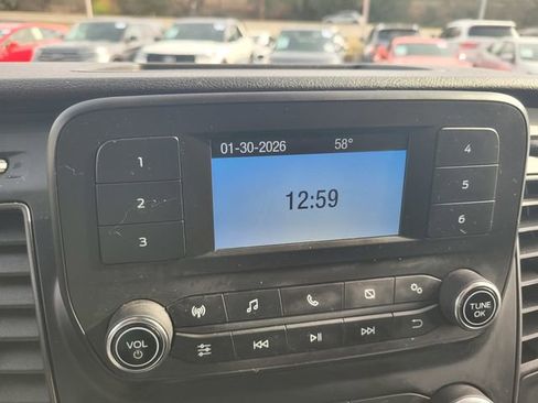 Certified 2024 Ford Transit 250 Base w/ Exterior Upgrade Package image 21