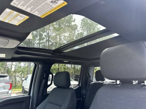 Used 2021 Ford F150 XLT w/ Equipment Group 302A High AWD/4WD image 19