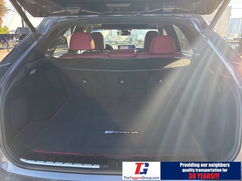 Used 2019 Lexus RX 350 F Sport image 21