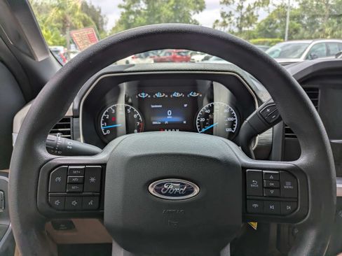 Used 2021 Ford F150 XLT RWD image 25