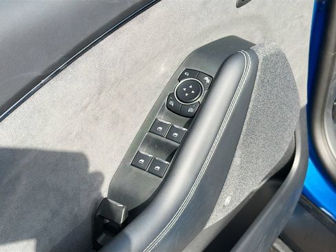 Used 2025 Ford Mustang Mach-E GT AWD/4WD image 20
