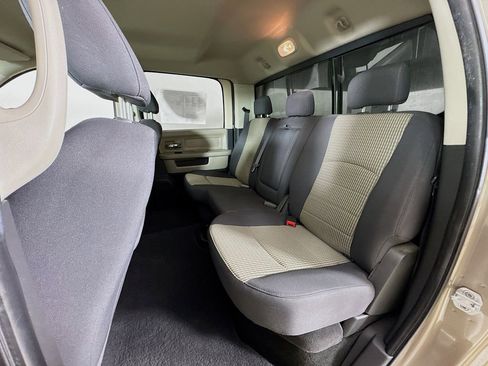 Used 2010 Dodge Ram 2500 Truck SLT w/ Big Horn Regional Pkg image 21