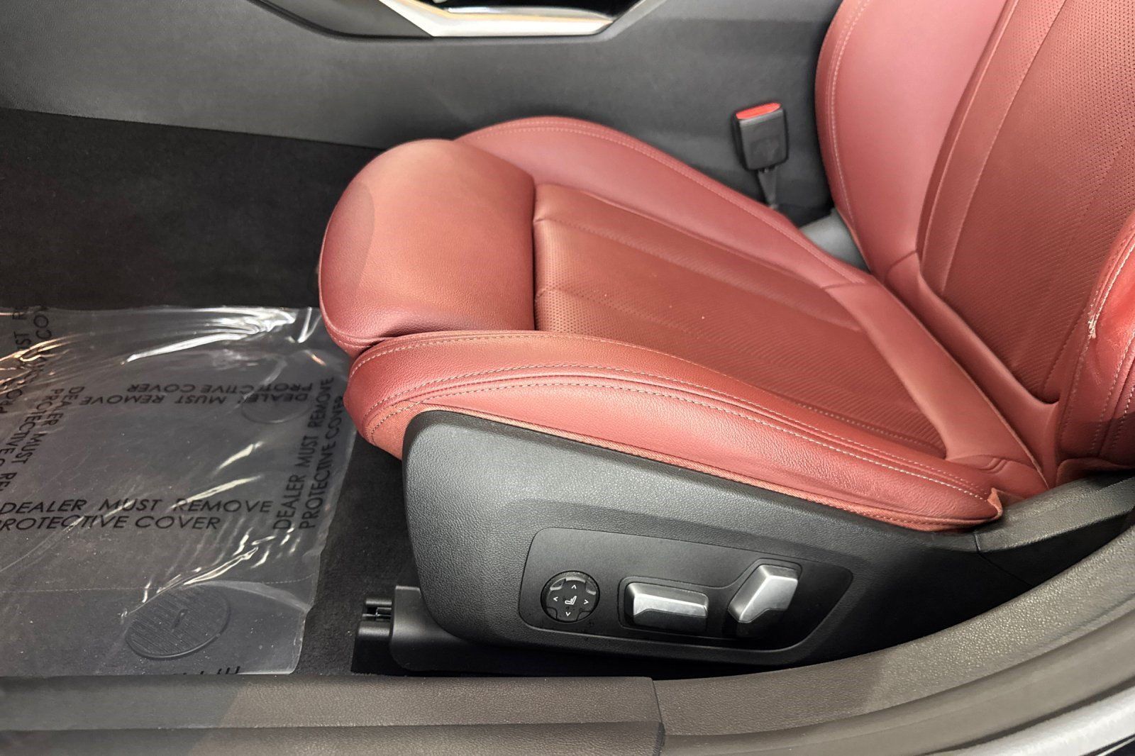 Certified 2024 BMW i4 eDrive35 w/ Premium Package RWD image 15