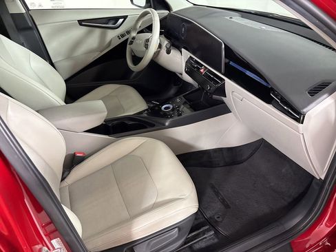 Used 2023 Kia Niro Wind image 15