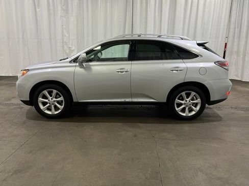 Used 2010 Lexus RX 350 AWD image 6