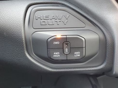 New 2026 RAM 2500 Laramie w/ Night Edition image 27