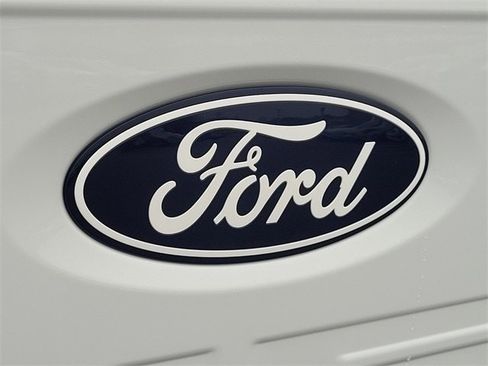 New 2025 Ford F150 XL image 38
