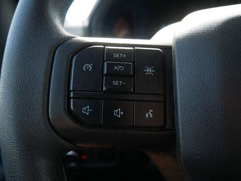 Used 2024 Ford F150 XL w/ Equipment Group 103A High AWD/4WD image 25