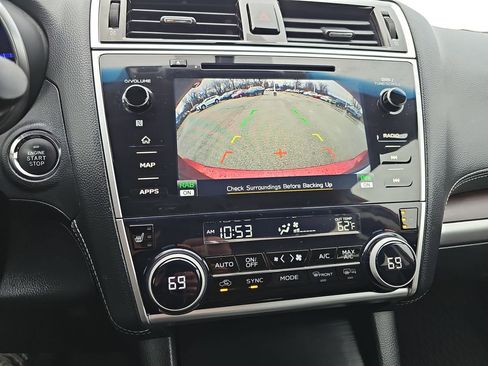 Used 2019 Subaru Outback 2.5i Limited image 29